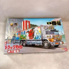 ポピニカ トラック野郎 デコトラ 桃次郎 超合金 一番星 - メルカリ