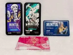 ワンピースミンティア　ケースのみ