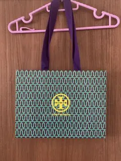 トリーバーチ紙袋