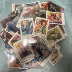 あんスタ カード まとめ売り 100枚超