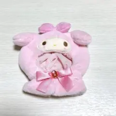サンリオ　マイメロディ　エンジョイアイドルシリーズ　ぬいぐるみコスチューム
