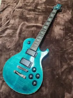 2026年最新】charvel レスポールの人気アイテム - メルカリ