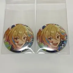 あんスタ コレクション缶バッジ 2025 Nov.idol 仁兎なずな