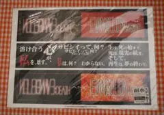 ◻︎エヴァンゲリオン◻︎　耐水ステッカー