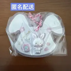 サンリオキャラクターズ パッケージチャーム＆チョコボーロ