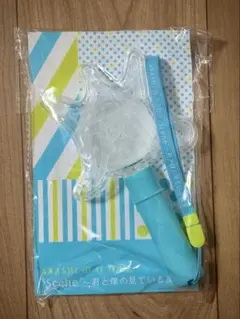 【2本セット】嵐 10-11 TOUR Scene ペンライト