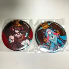 あんスタ ラスピリ 缶バッジ Valkyrie - メルカリ