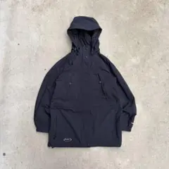 90s 00s EBTEK Eddie Bauer マウンテンパーカー ギミック