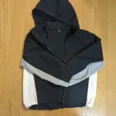 UNIQLO キッズ ジャケット 130サイズ