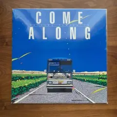 2026年最新】山下達郎 come along lpの人気アイテム - メルカリ