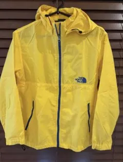 【希少色】【美品】THE NORTH FACE 150コンパクトジャケット