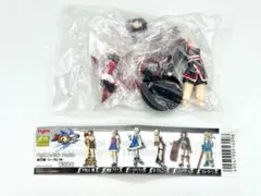 KOF2 ギャルズコレクション ニノン・べアール