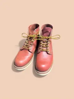 2026年最新】赤茶 アイリッシュセッター redwingの人気アイテム - メルカリ