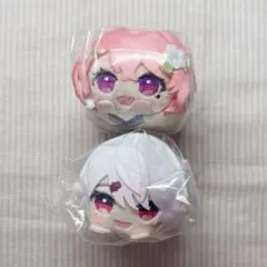 にじさんじ 極楽湯 もちころりん 三枝明那 - メルカリ