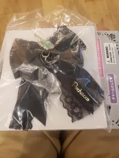 サンリオ エンジョイアイドルシリーズ シークレットリボンチャーム ポチャッコ