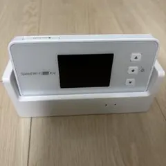 2025年最新】Speed Wi-Fi 5G X12 クレードルの人気アイテム - メルカリ