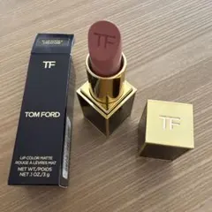 トムフォード　リップカラー　マットのサムネイル