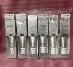 エリクシール ブライトニング デーケアレボリューション WT+ 6点