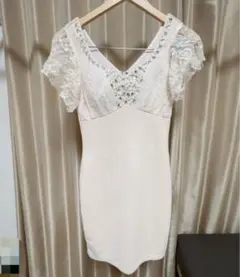 【格安】キャバクラ　ドレス