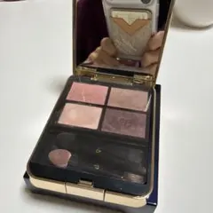 クレドポーボーテ　オンブルクルールクアドリ　9