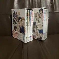 みなみけ ただいま Blu-ray 1-4巻セット