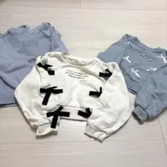 JENNI love トレーナー　サイズ130