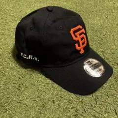 New Era 9TWENTY F.C.R.B.キャップ