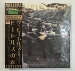 ♬THE BEATLES RUBBER SOUL studio sessions
