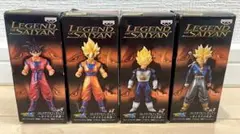 2026年最新】ドラゴンボール LEGEND OF SAIYANの人気アイテム - メルカリ