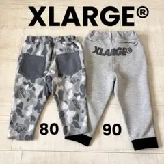 xlarge パンツ