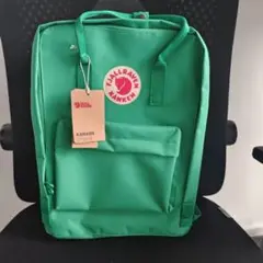 FJÄLLRÄVEN KANKEN リュック 16L 全新未使用q8