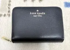 kate spadeケイトスペード 二つ折り財布 カードケース