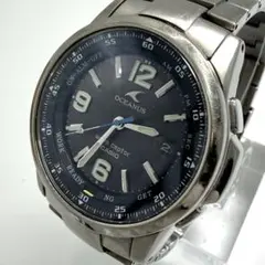 2026年最新】CASIO OCEANUS OCW-100TDJの人気アイテム - メルカリ