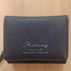 3つ折財布