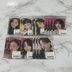 THIS IS FOR オンラインくじ オリジナルステッカー【15枚セット】