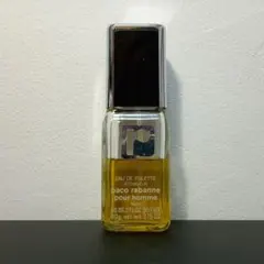 パコラバンヌ プールオム オー オードトワレ 50ml - メルカリ