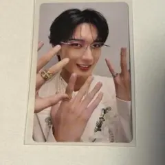 M!LK 山中柔太朗 爆裂愛してる 好きすぎて滅 ソロ盤 トレカ