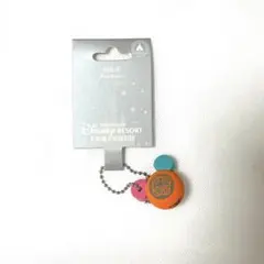 上海ディズニーリゾート キーチェーン ミッキー ハロウィン