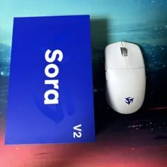 sora v2 8kドングル付　⚠️変更あり⚠️説明欄 Ninjutso Sora V2対応、待望の8K対応ワイヤレスレシーバー