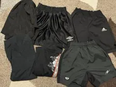 ジャージまとめ売り 110～120cm