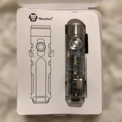 Rovy Von Aurora A8 ロビーボン