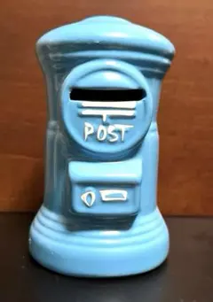 郵便ポスト 置物