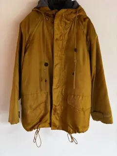 バナナリパブリック　マンパー