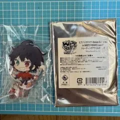 ヒプノシスマイク 山田一郎 アクリルスタンド スイーツパラダイス