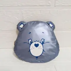 ケアベア　エコバッグ　ロペピクニック　新品未使用品