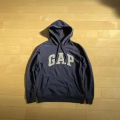 old gap パーカー