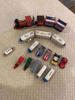 2026年最新】ディズニートミカセットの人気アイテム - メルカリ