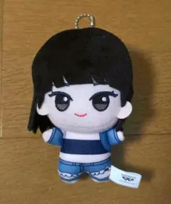 2026年最新】lE sserafim チェウォン ぬいぐるみの人気アイテム - メルカリ