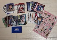 テニスの王子様 カード テニプリ