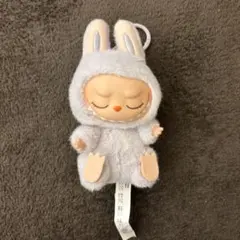 Labubu ラブブ have a seat ZIZI 正規品